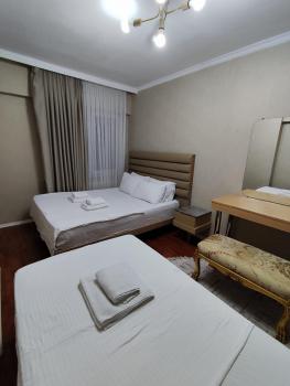 The Relax House's Suit Altunizade, Estambul (foto 5)