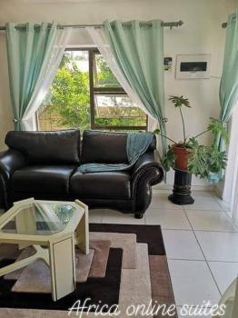 Selfcatering, Bloemfontein (foto 3)