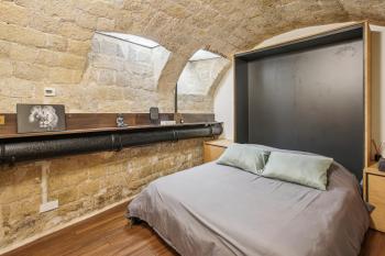 Luxury in the heart of St Germain A/C 3 BR outdoor, Paryż (zdjęcie 5)
