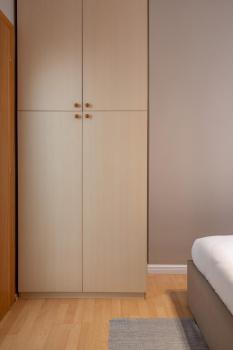 Garden Lake City Apartment's, Tirana (foto 4)