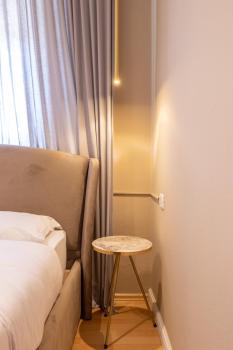 Garden Lake City Apartment's, Tirana (foto 5)