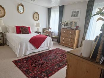Irchel Residence, Zúrich (foto 4)