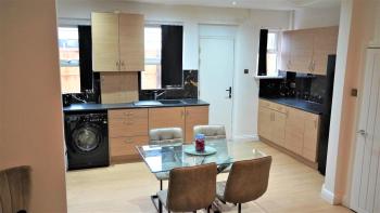 Cowper Townhouse, Leeds (zdjęcie 5)
