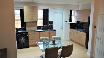 Cowper Townhouse, Leeds (zdjęcie 3)