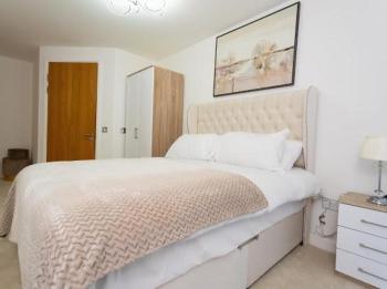 Valdeni Apartments, Leeds (zdjęcie 5)