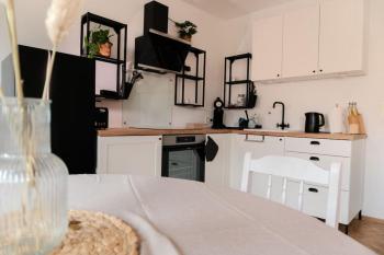 Ferienwohnung - WeserZeit, Bremen (photo 5)