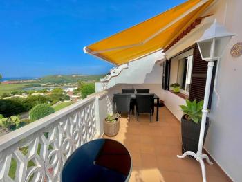 SUITE WITH VIEWS OF SON BOU BEACH, Son Bou (fotografie 3)