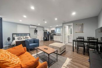 Pentland Way Haven, Los Angeles (fotografie 4)