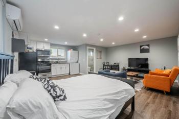 Pentland Way Haven, Los Angeles (fotografie 5)