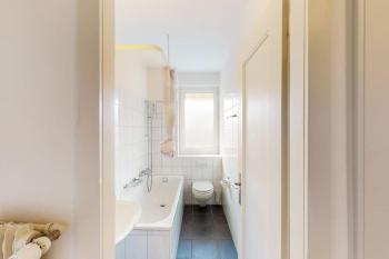 Very spacious studio in city center - Parkview 4, Curych (fotografie 4)
