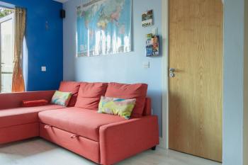 GuestReady - Cosy nest in Dublin, Dublin (fotografie 5)