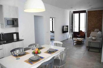 IX B Apartamentos Morales & Arnal, Ronda (fotografie 4)