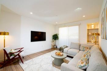 New Modern 3BR 3BA Apt in Central Los Angeles with Rooftop & Parking, Los Angeles (foto 4)