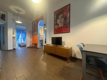 Casa dante vicino metropolitana, Turín (fotografie 3)