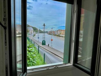 Kai Bilbao - Apartamento junto a la ria, Bilbao (photo 3)