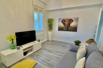 Kai Bilbao - Apartamento junto a la ria, Bilbao (photo 4)