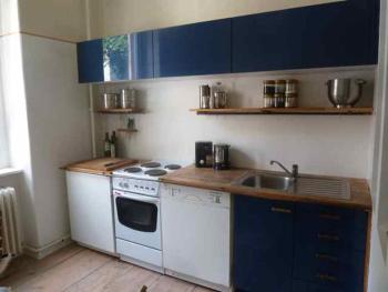 Classy, bright Kreuzberg Apartment, Berlin (Foto 4)