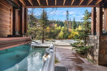 Ski Slope Condo Schweitzer Ski Mountain, Sandpoint (photo 3)