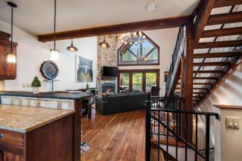 Ski Slope Condo Schweitzer Ski Mountain, Sandpoint (photo 5)