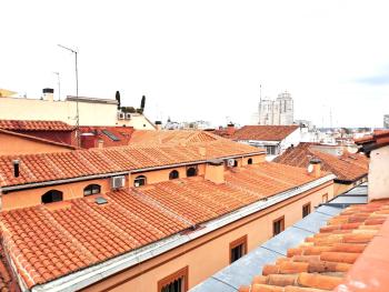 Escorial 16 4ºA, Madrid (photo 4)