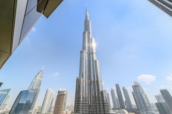 Address Residence Dubai Opera 25 by Luxstay Holiday Homes, Dubái (foto 3)
