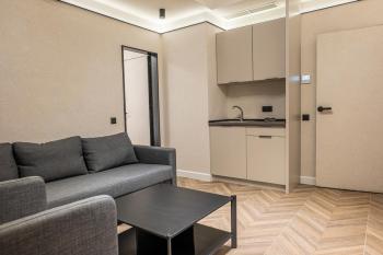 M star rooms, Private Parking, Sofia TOP CENTER, Sofia (foto 5)