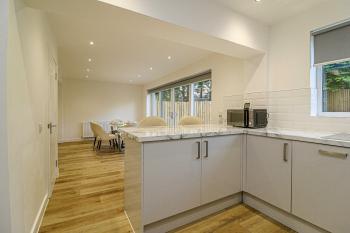 Wyndford Riverside House, Glasgow (fotografie 4)