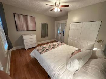 Charming 2BR Home with Office, Cleveland (fotografie 2)