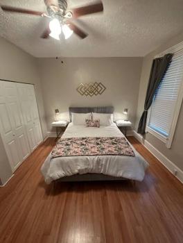 Charming 2BR Home with Office, Cleveland (fotografie 3)