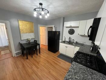 Charming 2BR Home with Office, Cleveland (fotografie 5)