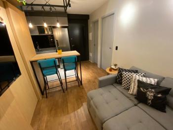 B714 · Excellent Location - DownTown São Paulo, Sao Paulo (photo 3)