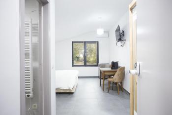 Résidence la floraison, Bruxelles (photo 4)