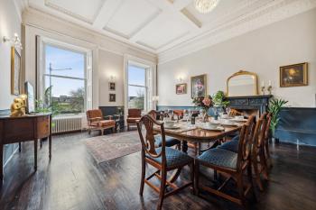 Grand 2 Bed West End Residence, Glasgow (photo 2)