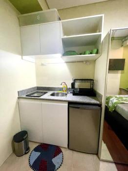 Comfy & Peaceful suite in Baguio, Baguio (photo 3)