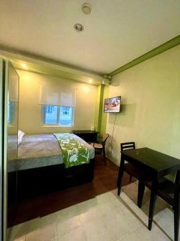 Comfy & Peaceful suite in Baguio, Baguio (photo 4)