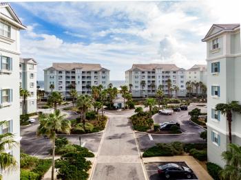843 Cinnamon Beach, 3 Bedroom, Pet Friendly, Ocean Front, 2 Pools, Sleeps 8, Palm Coast (Foto 5)