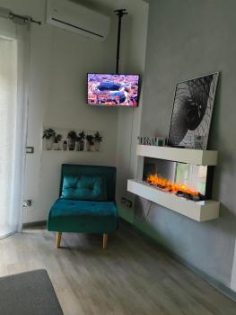 Relax room Apartment, Roma (foto 3)