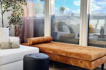 Central Skyroom - Sauna, Family-Friendly & City Skyline Views, Helsinky (fotografie 3)