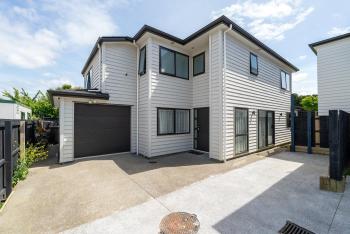 Auckland Cornwall Park Home, Auckland (foto 2)