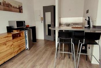 Chazy pres de la cité de l'espace, Toulouse (photo 5)