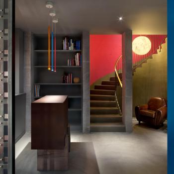 La Chambre Milano, Milán (fotografie 3)