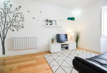 Lisbon Gloria Apartment, Lisabon (fotografie 2)