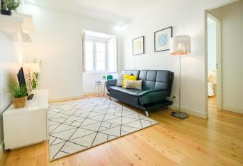 Lisbon Gloria Apartment, Lisabon (fotografie 4)