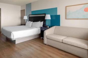 DoubleTree Resort by Hilton Myrtle Beach Oceanfront, Myrtle Beach (foto 2)