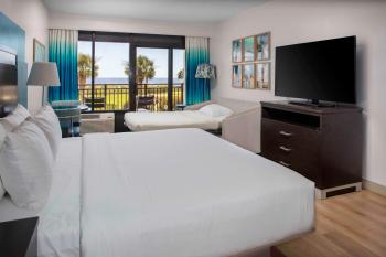 DoubleTree Resort by Hilton Myrtle Beach Oceanfront, Myrtle Beach (foto 3)