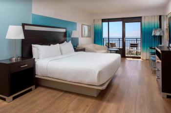 DoubleTree Resort by Hilton Myrtle Beach Oceanfront, Myrtle Beach (foto 5)