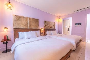 Hotel Lemong, Seúl (foto 5)