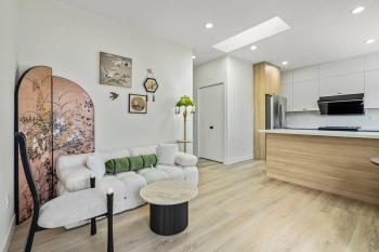 Cozy, Private 2B2B Guest House, Sunnyvale (foto 2)
