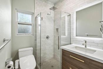 Cozy, Private 2B2B Guest House, Sunnyvale (foto 4)