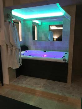 Le Jacuzzi, Rouen (zdjęcie 5)
